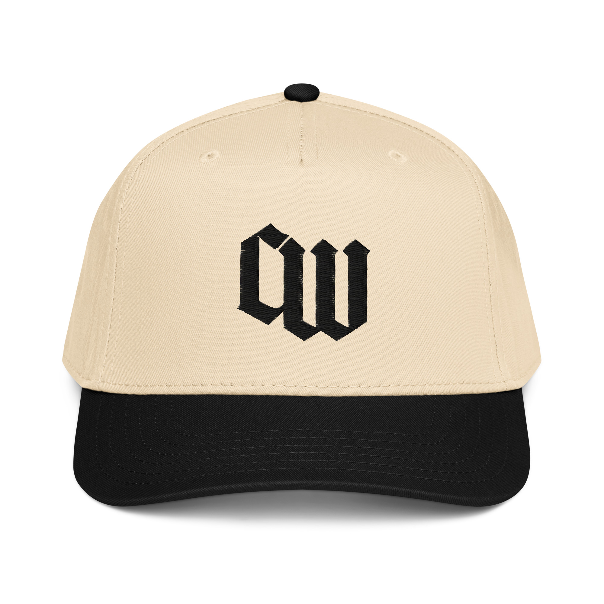 CW Snapback - Image 3