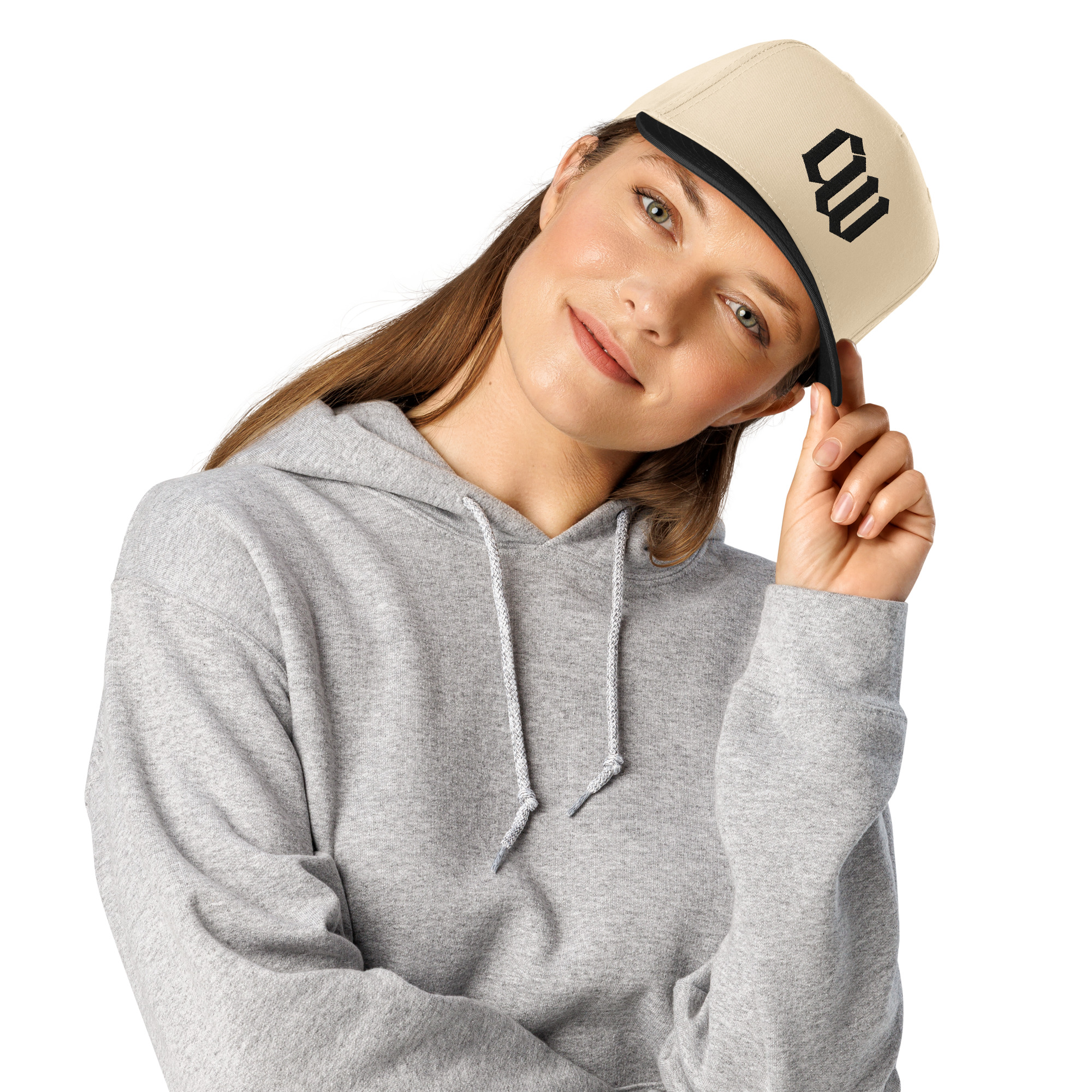 CW Snapback - Image 2