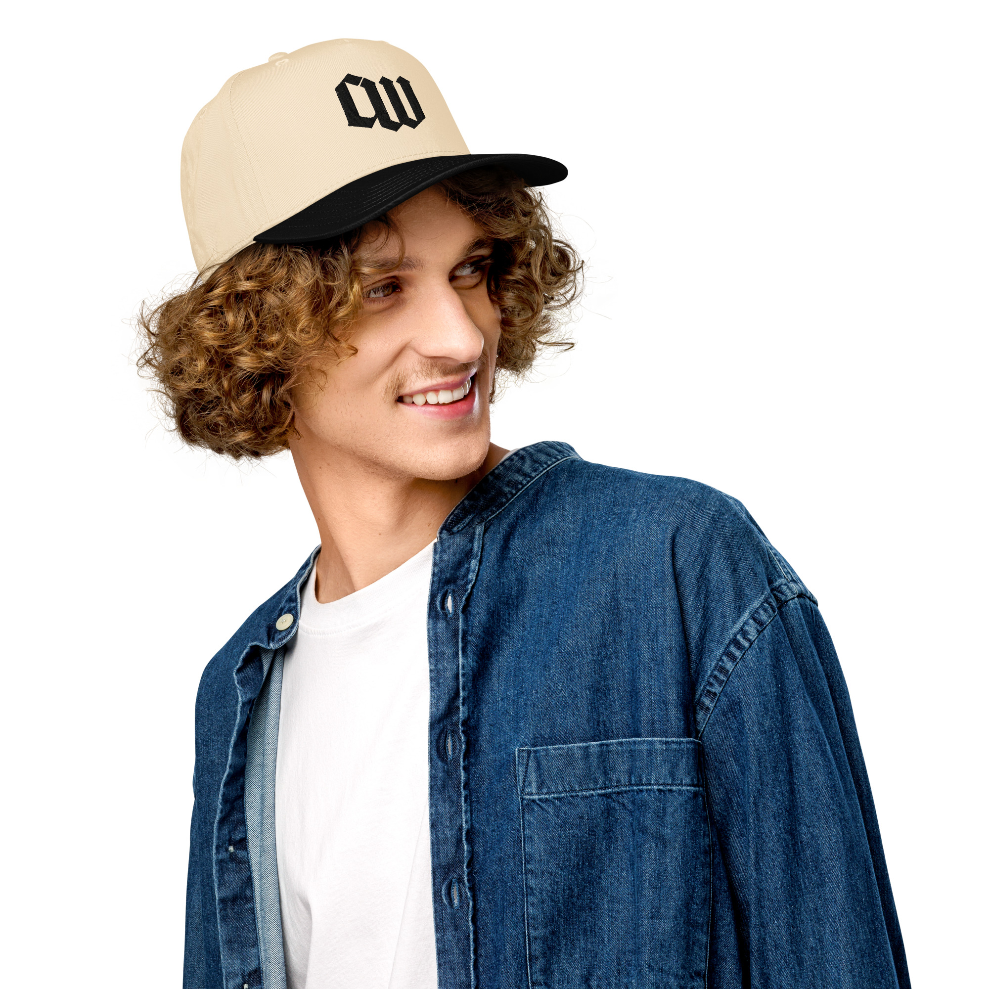 CW Snapback